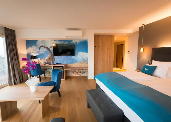 Hotel Dasmei