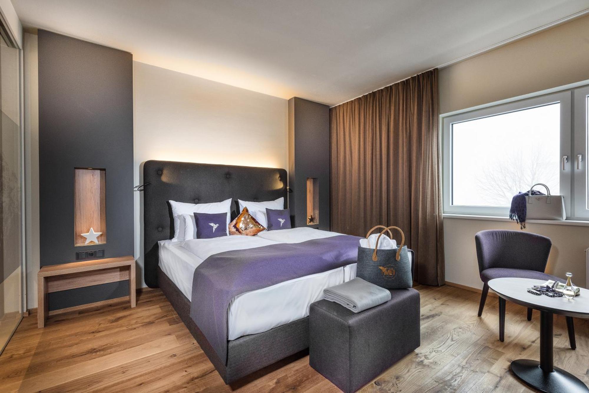 Dasmei Hotel