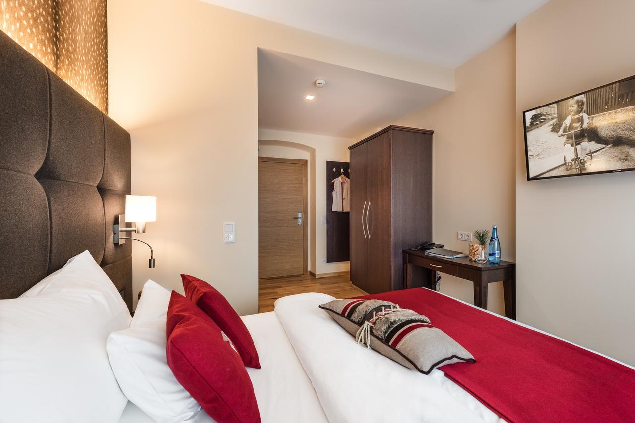 Dasmei Hotel Mutters