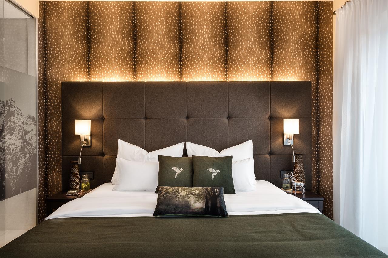 Dasmei Hotel Mutters