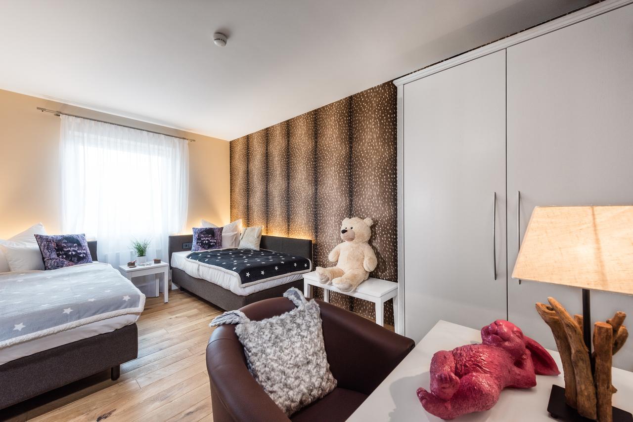 Hotel Dasmei 4*