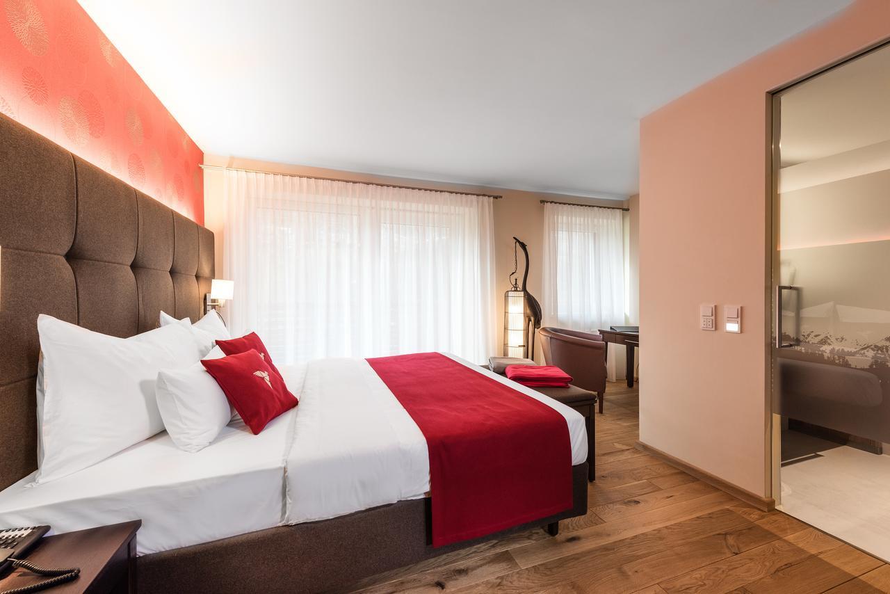 Hotel Dasmei Mutters